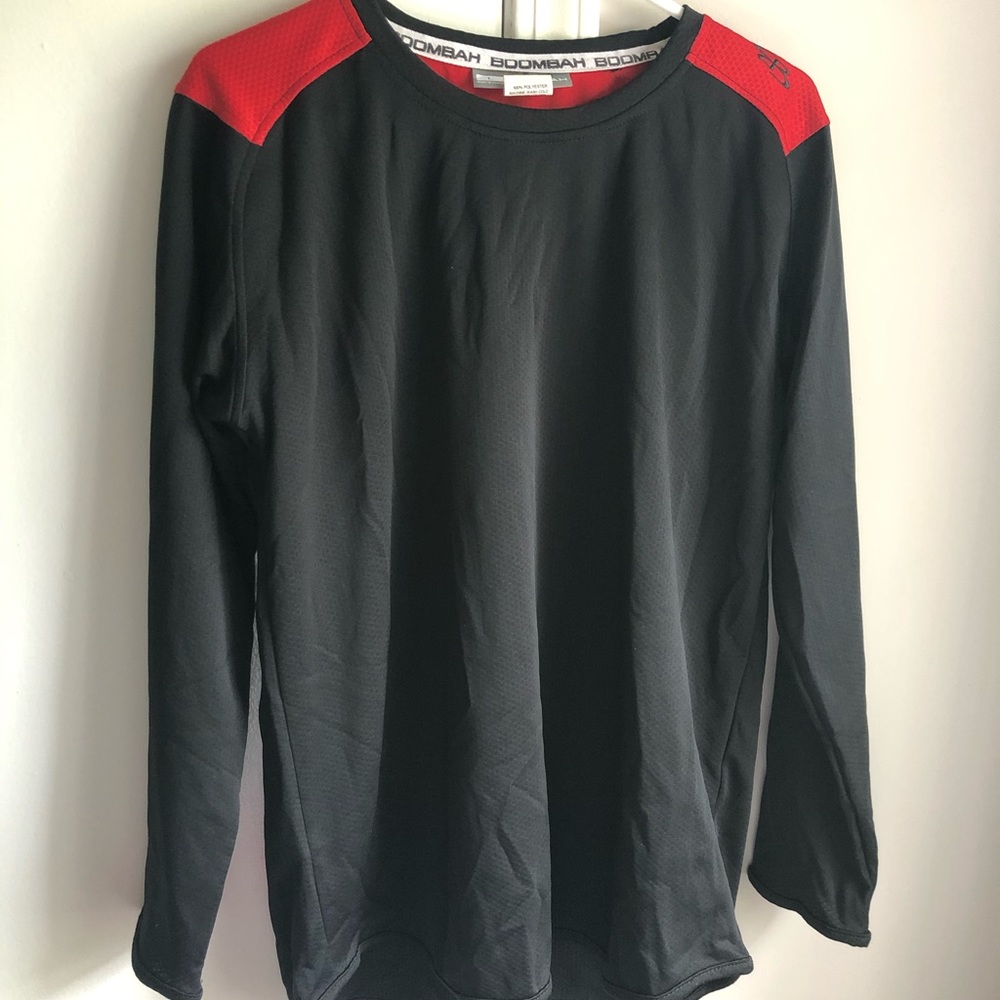 Boombah pullover
